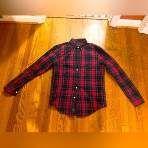 Abercrombie and fitch